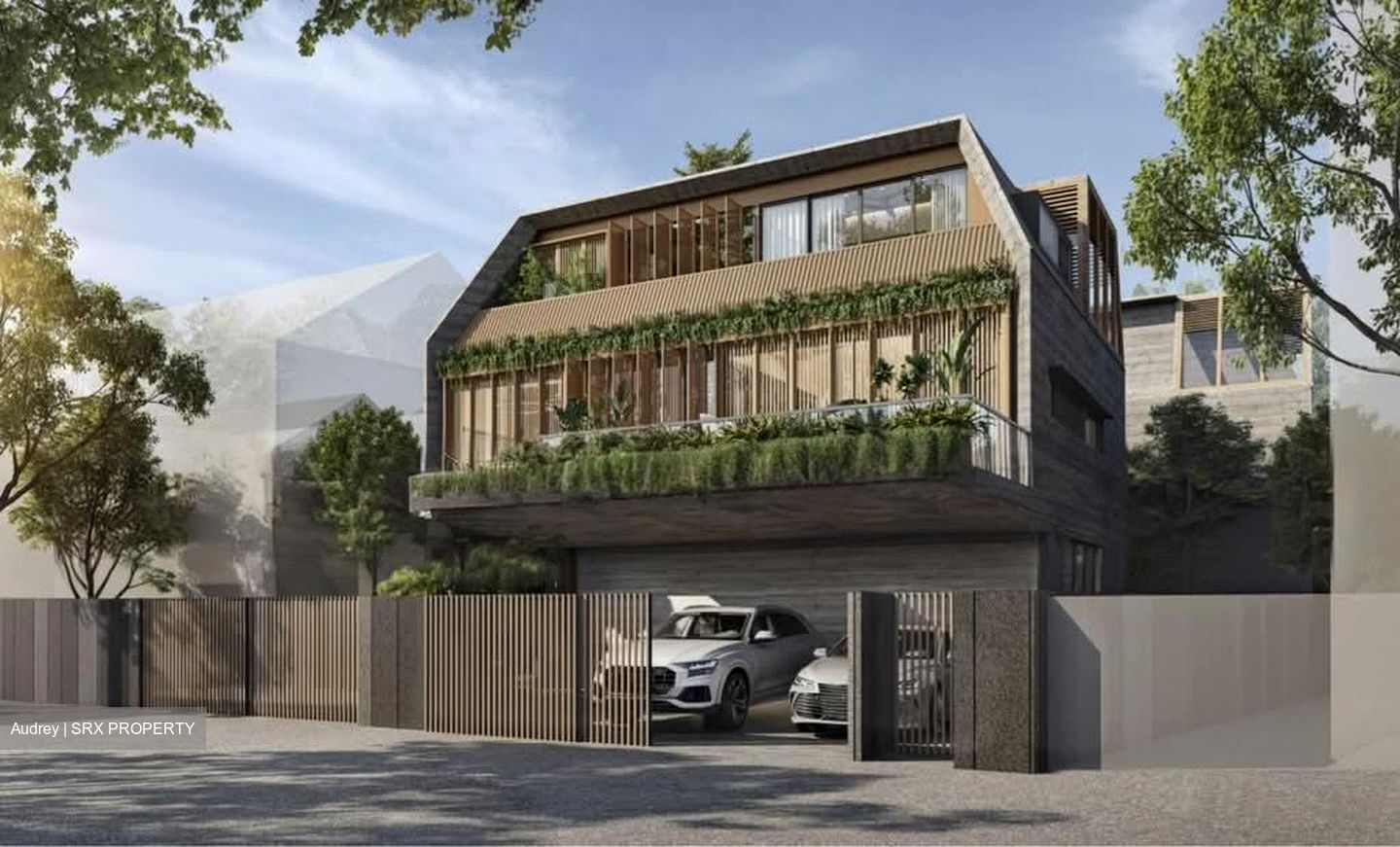 Jalan Naga Sari (D11), Detached #600946631